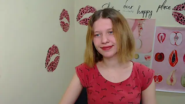 Snapshot of StellaCRL chatting on March 2025 11:11:01 AM StellaCRL online show from March 2025 11:11:01 AM