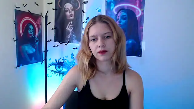 Snapshot of StellaCRL chatting on October 2025 06:15:02 AM StellaCRL online show from October 2025 06:15:02 AM