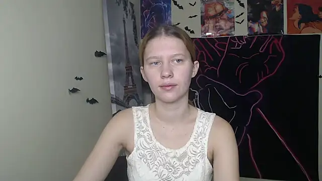 StellaCRL online show from November 2025 06:57:01 AM