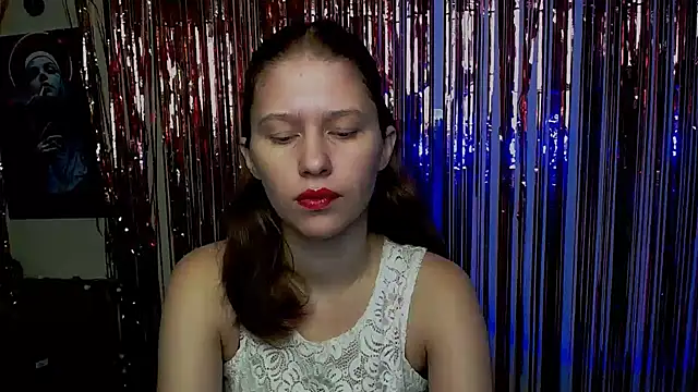 StellaCRL online show from December 2025 07:29:02 AM