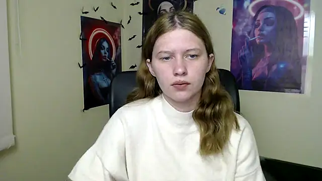 StellaCRL online show from April 2026 06:33:01 PM