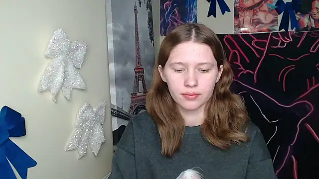 StellaCRL online show from January 2026 01:04:02 PM