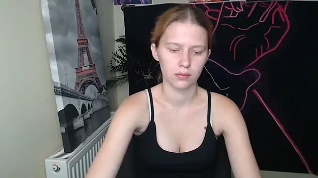 StellaCRL online show from October 2025 07:02:02 PM