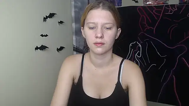 StellaCRL online show from November 2025 07:25:02 AM