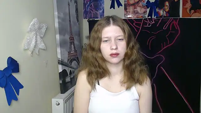 StellaCRL online show from February 2026 07:09:01 AM