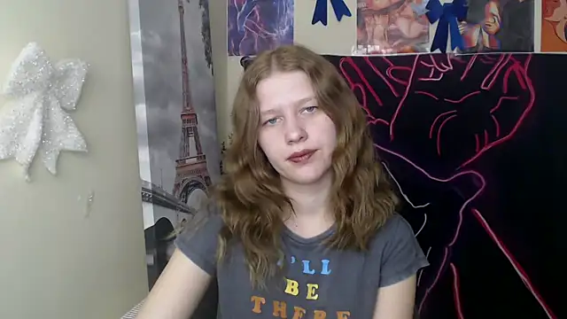 StellaCRL online show from March 2026 01:27:02 PM