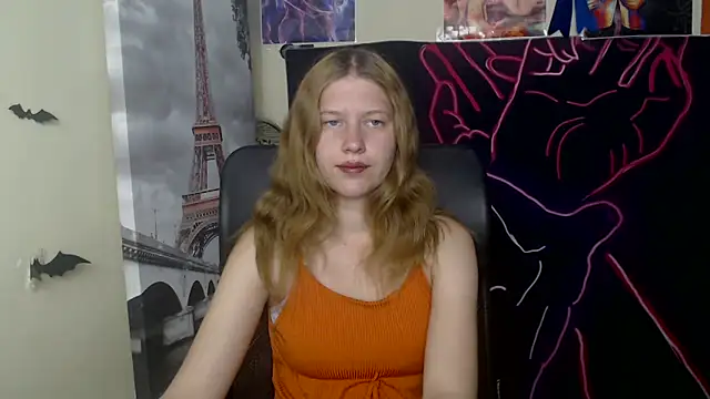 Snapshot of StellaCRL chatting on May 2026 06:12:02 PM StellaCRL online show from May 2026 06:12:02 PM