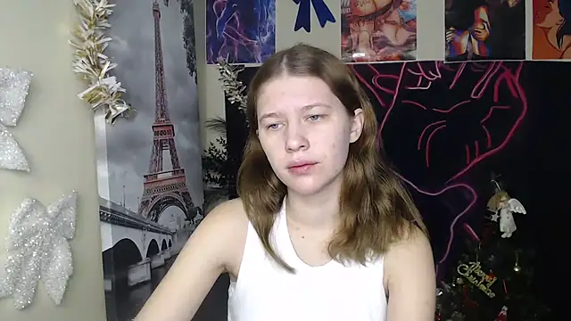 StellaCRL online show from January 2026 07:12:02 AM