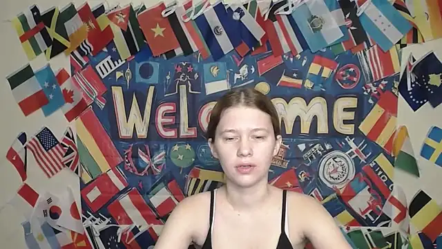 StellaCRL online show from January 2026 07:24:01 AM