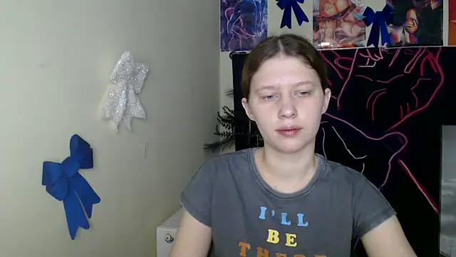 StellaCRL online show from February 2026 06:37:01 AM