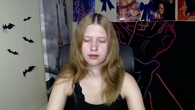 Snapshot of StellaCRL chatting on April 2026 11:55:02 AM StellaCRL online show from April 2026 11:55:02 AM