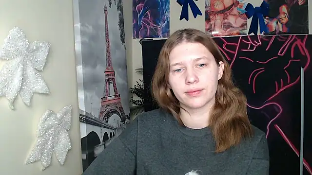 StellaCRL online show from January 2026 01:15:01 PM