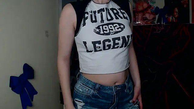 StellaCRL online show from March 2026 06:15:02 AM