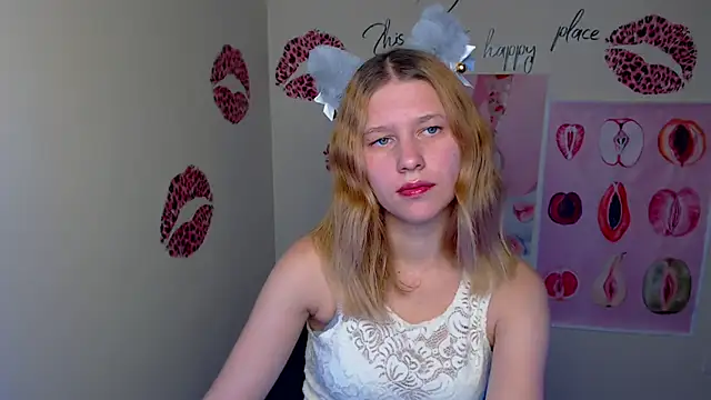 StellaCRL online show from November 2025 07:24:02 PM