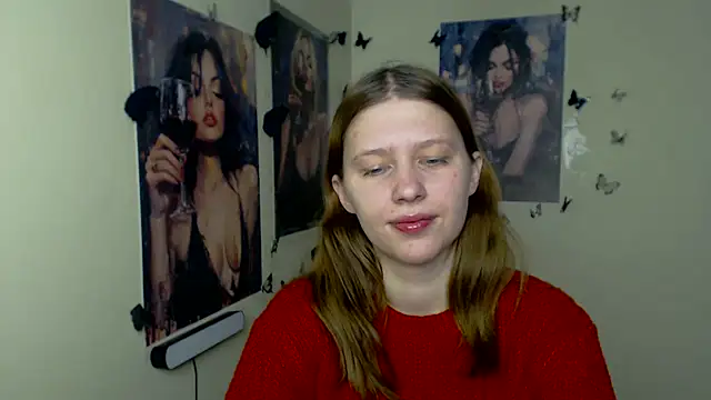 StellaCRL online show from February 2026 01:10:01 PM