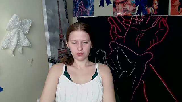 StellaCRL online show from March 2026 07:12:01 AM