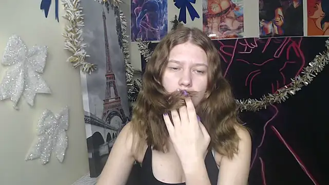 StellaCRL online show from December 2025 06:34:02 PM