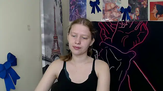 StellaCRL online show from March 2026 01:12:01 PM