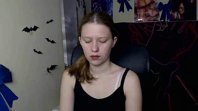 Snapshot of StellaCRL chatting on April 2026 06:26:02 AM StellaCRL online show from April 2026 06:26:02 AM