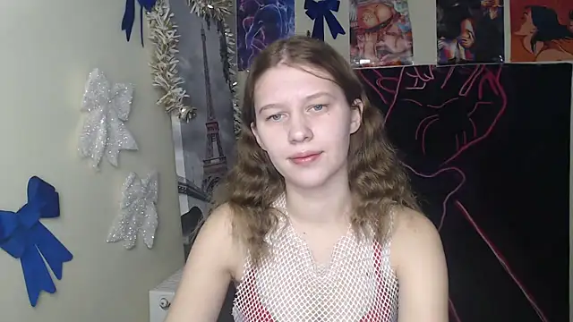 StellaCRL online show from December 2025 07:46:02 AM