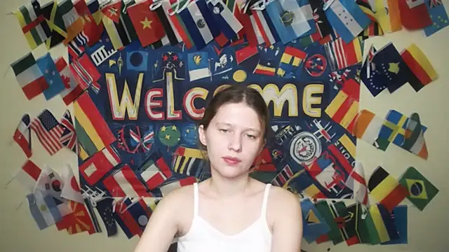 StellaCRL online show from February 2026 10:48:01 AM