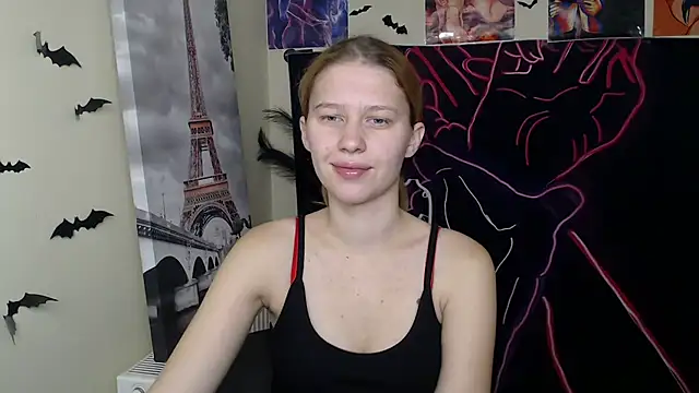 StellaCRL online show from October 2025 07:17:02 AM