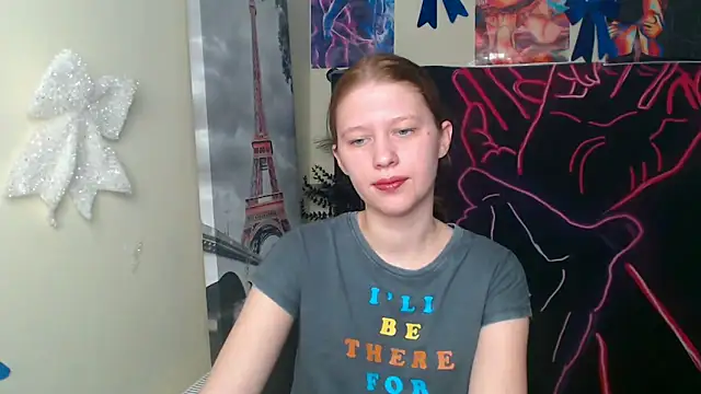 StellaCRL online show from March 2026 01:08:01 PM