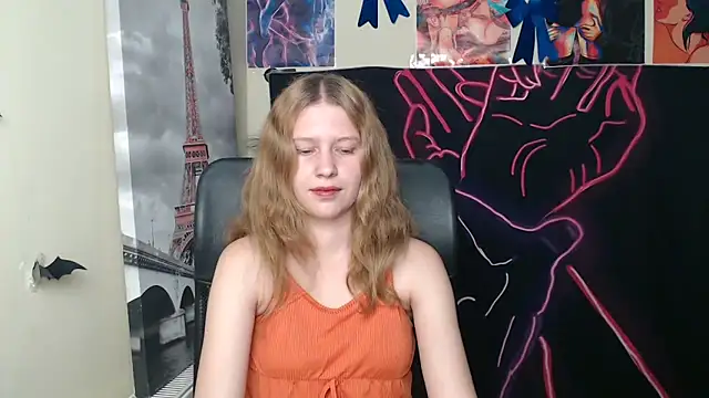 Snapshot of StellaCRL chatting on May 2026 06:52:02 PM StellaCRL online show from May 2026 06:52:02 PM