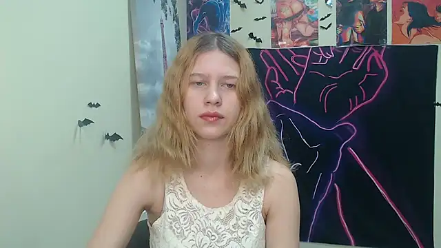 StellaCRL online show from November 2025 07:41:01 AM