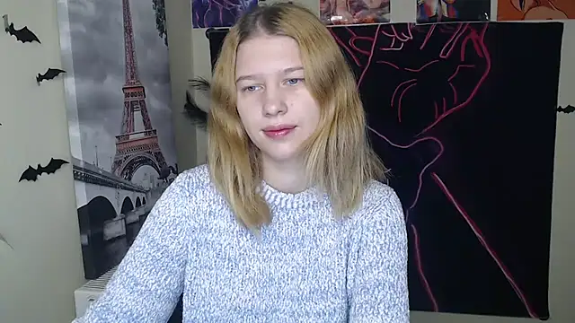 StellaCRL online show from November 2025 07:02:01 AM