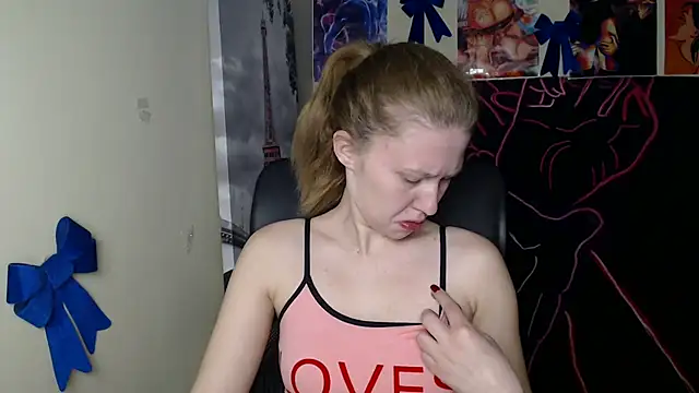 StellaCRL online show from April 2026 05:19:01 PM