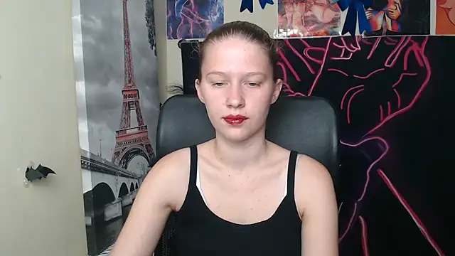 Snapshot of StellaCRL chatting on May 2026 12:16:01 PM StellaCRL online show from May 2026 12:16:01 PM