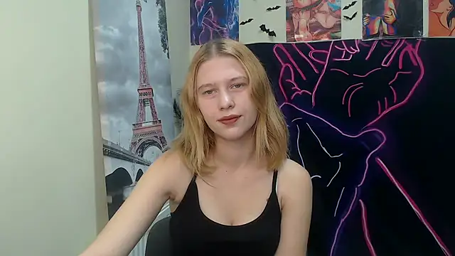 Snapshot of StellaCRL chatting on October 2025 06:15:01 AM StellaCRL online show from October 2025 06:15:01 AM