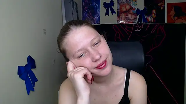 StellaCRL online show from April 2026 11:59:02 AM