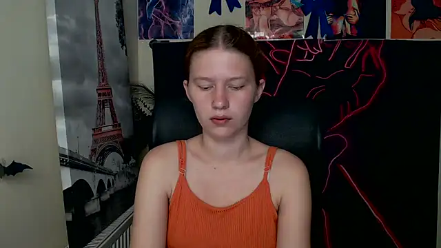 Snapshot of StellaCRL chatting on May 2026 06:09:01 AM StellaCRL online show from May 2026 06:09:01 AM