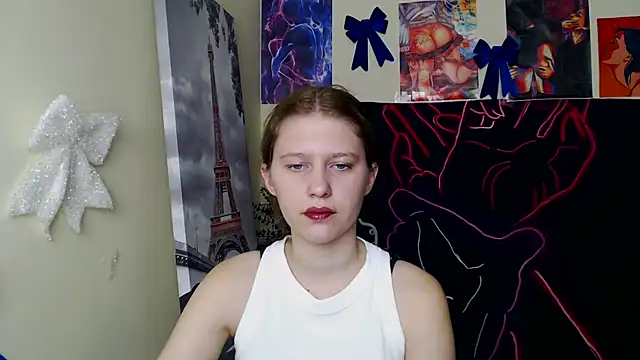 StellaCRL online show from March 2026 01:05:01 PM