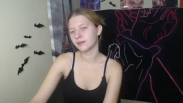 StellaCRL online show from November 2025 07:23:01 AM