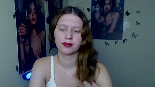 StellaCRL online show from February 2026 07:44:02 PM