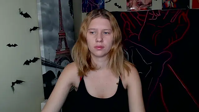 StellaCRL online show from October 2025 07:27:01 AM