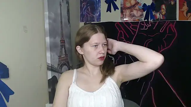 StellaCRL online show from March 2026 07:30:02 AM