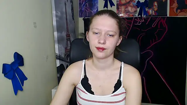 StellaCRL online show from April 2026 12:18:02 PM