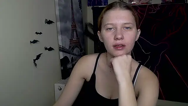 StellaCRL online show from November 2025 06:39:01 AM