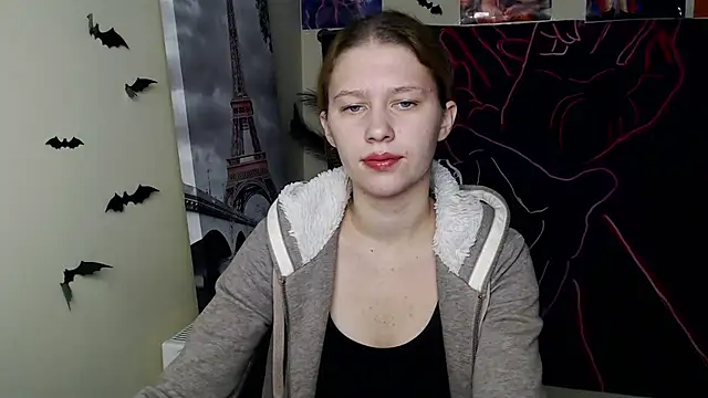 StellaCRL online show from November 2025 01:04:01 PM