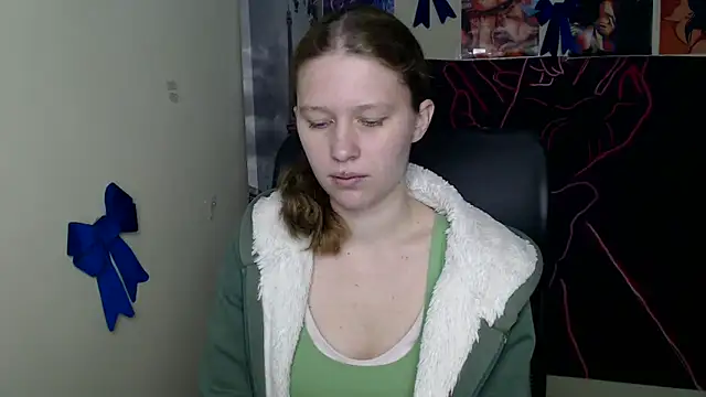 StellaCRL online show from April 2026 06:28:01 AM