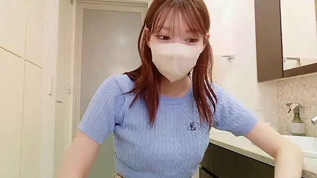 Snapshot of ASUKA-TV chatting on June 2026 11:16:01 AM ASUKA-TV online show from June 2026 11:16:01 AM