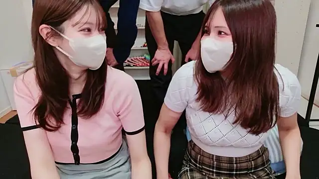 ASUKA-TV online show from May 2026 11:41:01 AM