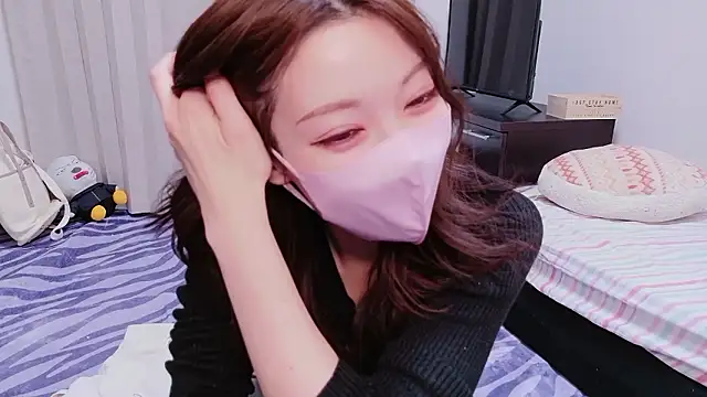 ASUKA-TV online show from April 2026 11:00:01 AM