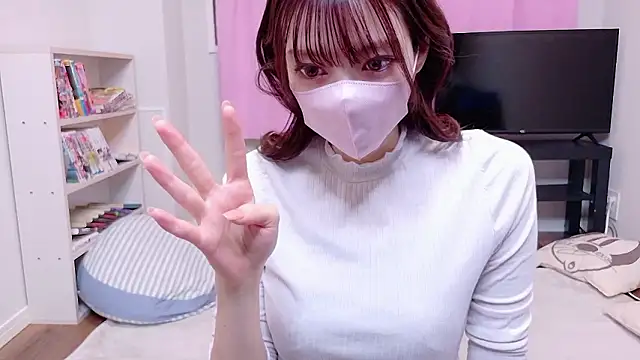 Snapshot of ASUKA-TV chatting on October 2025 11:46:01 AM ASUKA-TV online show from October 2025 11:46:01 AM