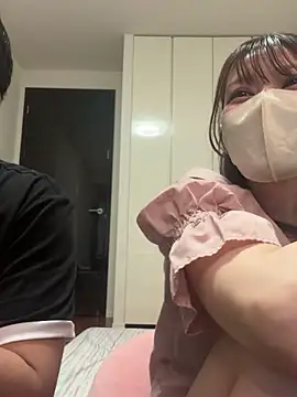ASUKA-TV online show from May 2026 11:41:02 AM