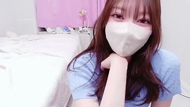 ASUKA-TV online show from May 2026 04:39:02 AM